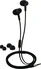 LogiLink Stereo In-Ear Headset Black