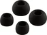 LogiLink Stereo In-Ear Headset Black