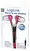 LogiLink Zipper Pink