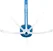 Logitech H150 Blueberry