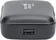 Manhattan Sound Science True Wireless Black