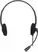 Manhattan Stereo USB-Headset