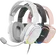 Mars Gaming MHAX White