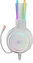 Mars Gaming MHRGB White
