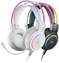 Mars Gaming MHRGB White