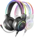 Mars Gaming MHRGB Black