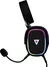 Modecom MC-899 Volcano Prometheus Black