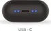 Motorola VerveBuds 120 Black