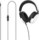 NZXT Relay Headset White