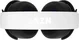 NZXT Relay Headset White