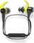 Optoma NuForce BE Sport3 Black/Yellow