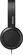 Philips Bass+ TAH4105 Black