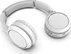 Philips Bass+ TAH4205 White