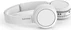 Philips Bass+ TAH4205 White