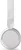 Philips TAH3209 White