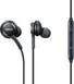Samsung Earphones tuned by AKG Black