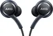 Samsung Earphones tuned by AKG Black