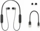 Sony WI-C310 Black