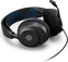 SteelSeries Arctis Nova 1P Black