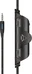 Trust Gaming GXT 488 Forze for PS4 Black