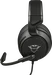 Trust Gaming GXT 433K Pylo Black