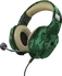 Trust Gaming GXT 323C Carus Jungle Camo