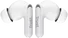 Trust Yavi Earbuds White
