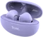 Trust Yavi Earphones Violet