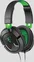 Turtle Beach Recon 50X Black/Green