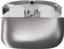 Vivanco Metal Pair Pro Silver