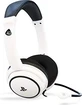 4Gamers Pro4-40 стерео Gaming гарнитура white