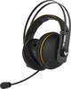 ASUS TUF Gaming H7 желтый