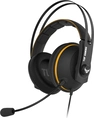 ASUS TUF Gaming H7 Core желтый