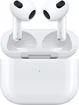 Apple AirPods 3rd generation with Lightning charging case