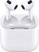 Apple AirPods 3rd generation with MagSafe charging case