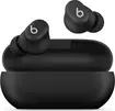 Apple Beats Solo Buds black