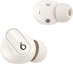 Apple Beats Studio Buds + cream white