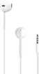 Apple EarPods with 3.5mm headphone plug (2024)