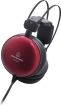 Audio-Technica ATH-A1000Z red