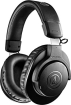 Audio-Technica ATH-M20xBT black (ATH-M20xBTBK)