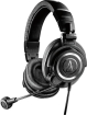 Audio-Technica ATH-M50xSTS-USB StreamSet