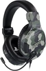 BigBen стерео Gaming гарнитура V3 для PS4 Camo