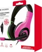BigBen стерео Gaming гарнитура V1 для switch pink/green