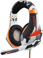 Blade Gaming гарнитура PHOBOS WINTER WARRIOR