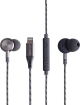 Boompods digibuds graphite