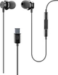 Cellularline Sparrow USB-C черный