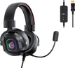 Conceptronic Athan02B 7.1 surround USB гарнитура