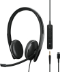 EPOS Sennheiser Adapt 165 USB-C II (1000920)