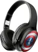 ERT Group Bluetooth-Headphones Marvel Captain America