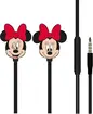 ERT Group earphones Disney Minnie Mouse